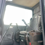 Used Sany55c Mini Crawler Excavator Good Condition - Image 5