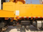 37m 370C-10 Truck-Mounted Concrete Pump Energy-saving Hot Sell - Image 4