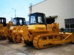 Bulldozer TY160 160hp Crawler 3.9m3 Value Priced - Image 3