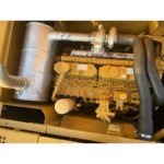 CAT320CL 20 Ton Used Japan Crawler Excavator Durable - Image 6