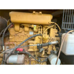 Caterpillar 307.5 Mini Excavator 66HP 0.31m Bucket 7150kg 2022 - Image 6