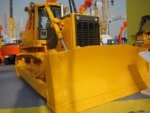 PD320Y-1 Crawler Bulldozer High Performance Earthmoving Machinery - Image 2