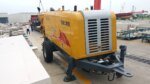 HBT8018C-5S(T3) Trailer Pump 85m3/h High Quality Sale - Image 2