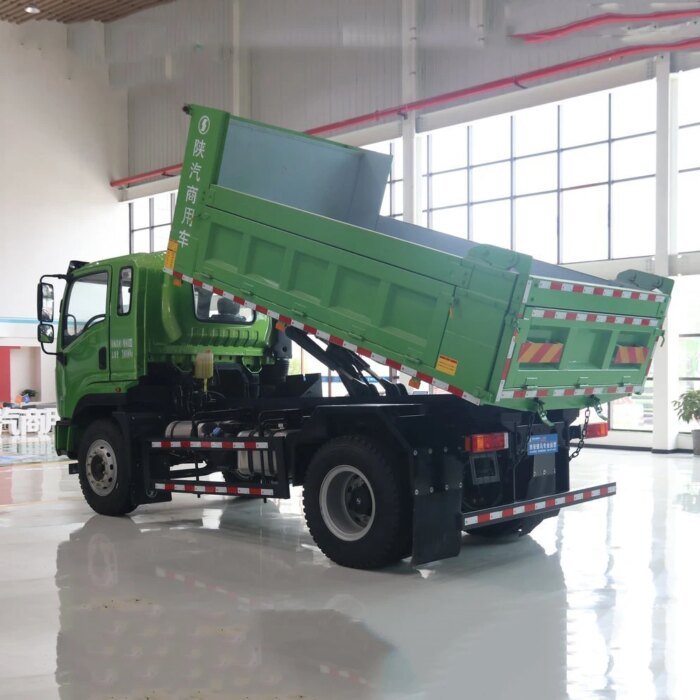 High Rise Hydraulic Man Lift Platform Machine - Image 2