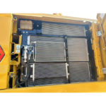 Used Caterpillar 336GC 33T Crawler Excavator 2024 269HP 36000KG - Image 5