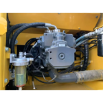 Komatsu PC200 PC220 20T 22t Crawler Excavator - Image 5