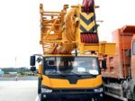 320 Ton Crawler Crane Multifunctional Boom System Sale - Image 4