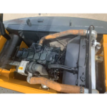 Used Hyundai 220 Excavator Original Second Hand Hot Sell - Image 6