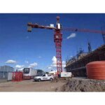 300t All Terrain Crane Spare Parts ZAT3000 China Best Price - Image 3