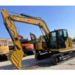 Used Cat310D Excavator 8-12ton Japan Original in Stock - Image 4