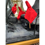 Used 2022 Caterpillar 312DGC Crawler Excavator 1200H EPA Certified - Image 5