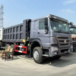 Chinese Dump Trucks Export - Manufacturers Trade & Quality Models - Image 3