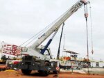 ZTC550A562 Zoomlion 55T Truck Crane 46m Boom New - Image 6