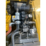 Komatsu PC200 PC220 20T 22t Crawler Excavator - Image 6