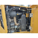 Used Caterpillar 306.5 Mini Excavator 2023 55HP 6150kg Low Hours - Image 6