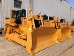 SD7N 230hp Crawler Bulldozer for Earthmoving Mining - Image 3