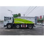 12m 14m Self-propelled Boom Lift Cheap Aerial Work Lift - Image 2