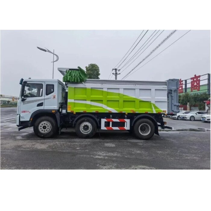 12m 14m Self-propelled Boom Lift Cheap Aerial Work Lift - Image 2