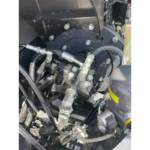 Doosan DX60 6-Ton Mini Excavator Yanmar 54HP 2025 - Image 5