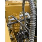 Used Caterpillar 308E2 7.16 Ton Mini Excavator 2022 Low Hours - Image 6