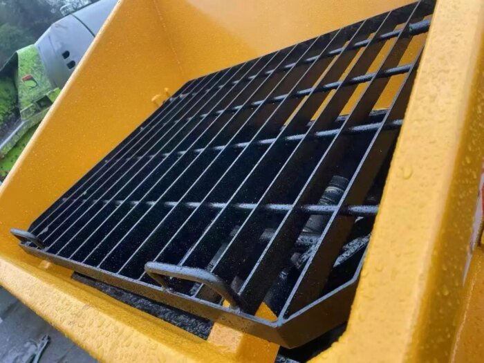 SANY 8018 Diesel Trailer Pump Motor Building Core Engine Gearbox Export - Image 3